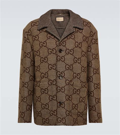 yo gotti gucci jacket|Gucci coats for women.